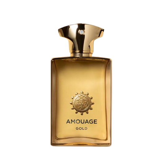 Amouage Gold Edp M 100Ml (New)