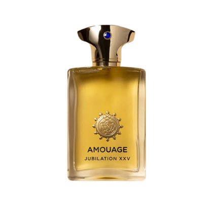 Amouage Jubilation Xxv Edp M 100Ml (New)