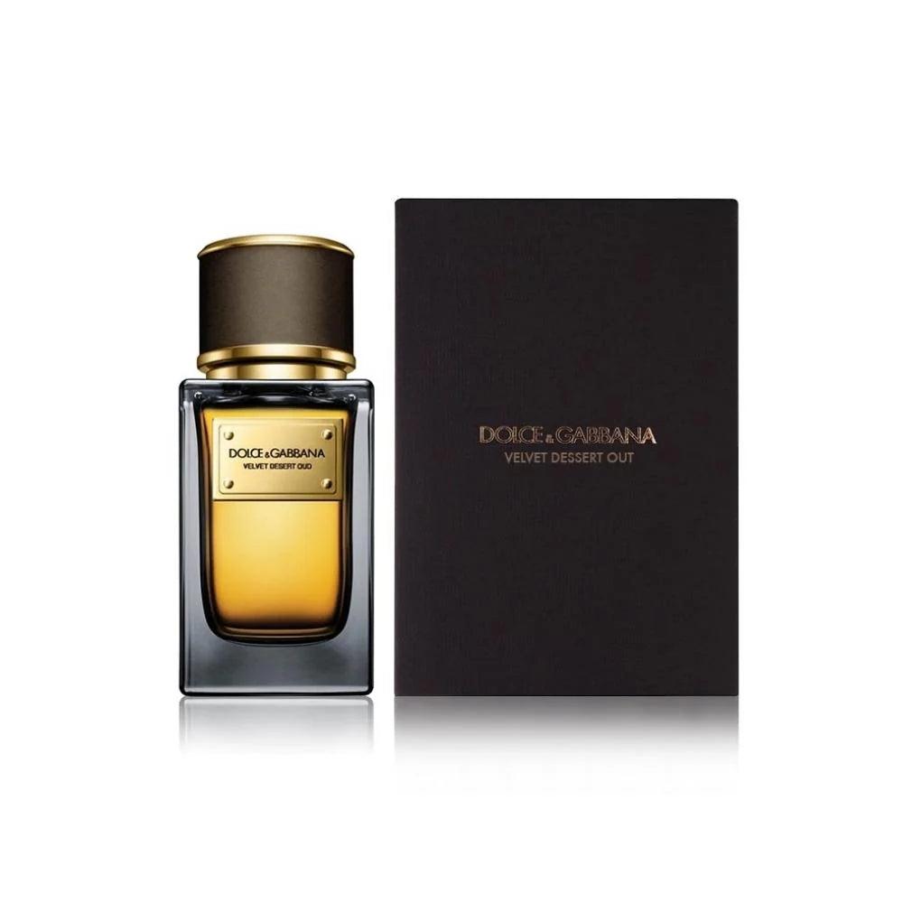 D&G Velvet Desert Oud Edp 50Ml