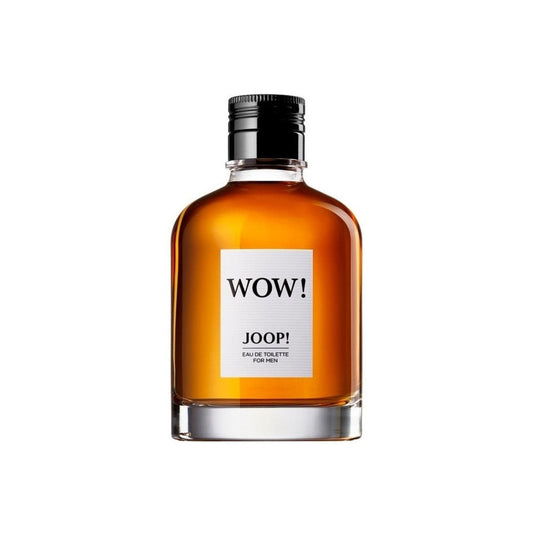 Joop Wow M Edt 100Ml