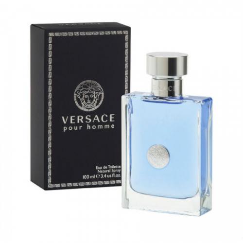 Versace Pour Homme 100Ml