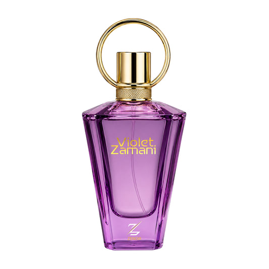 Zenoir Violet Zamani Extrait De Parfum 100Ml