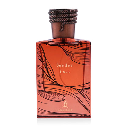 Oriental Oud Voodoo Love Edp 60Ml