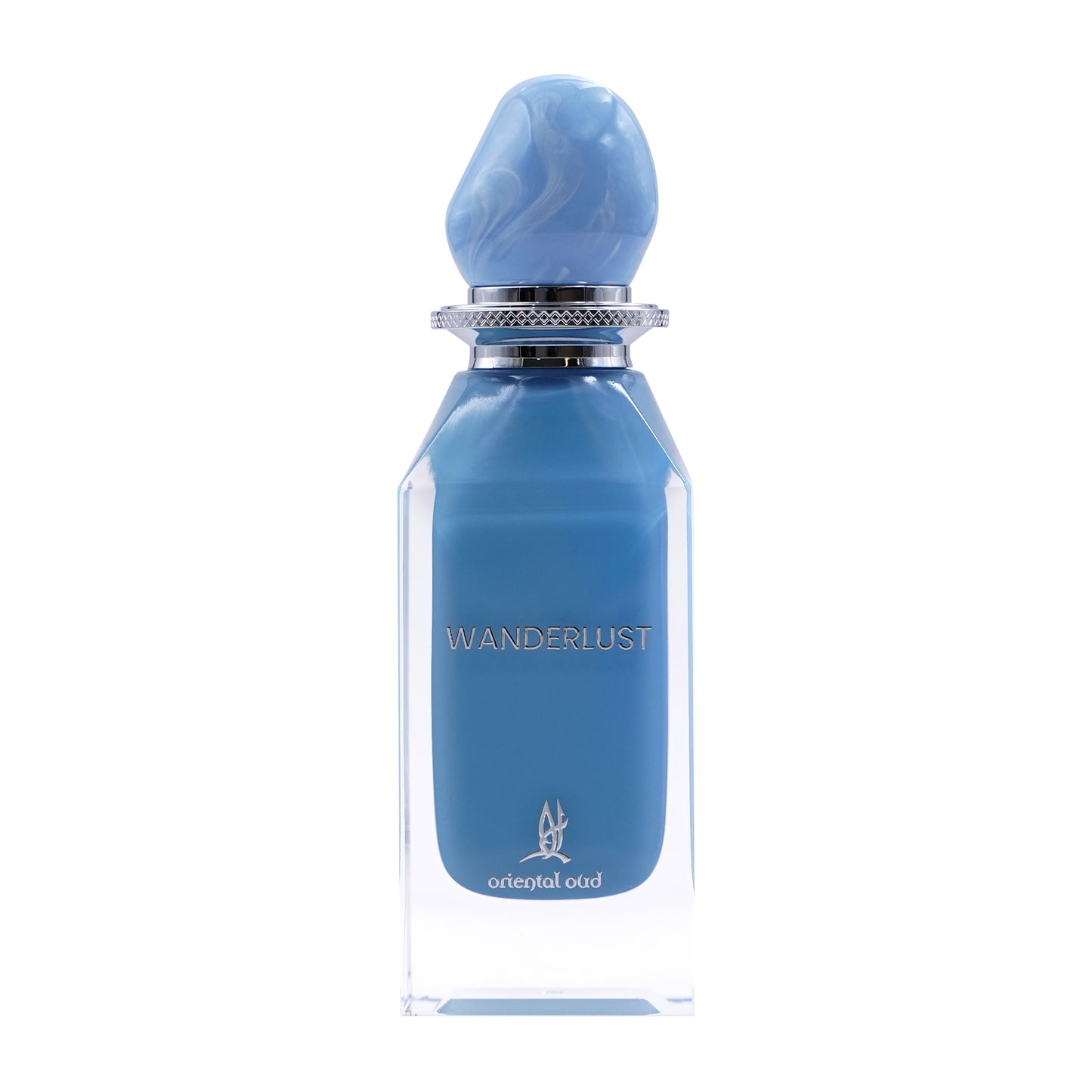 Oriental Oud Wanderlust Edp 100Ml