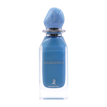 Oriental Oud Wanderlust Edp 100Ml