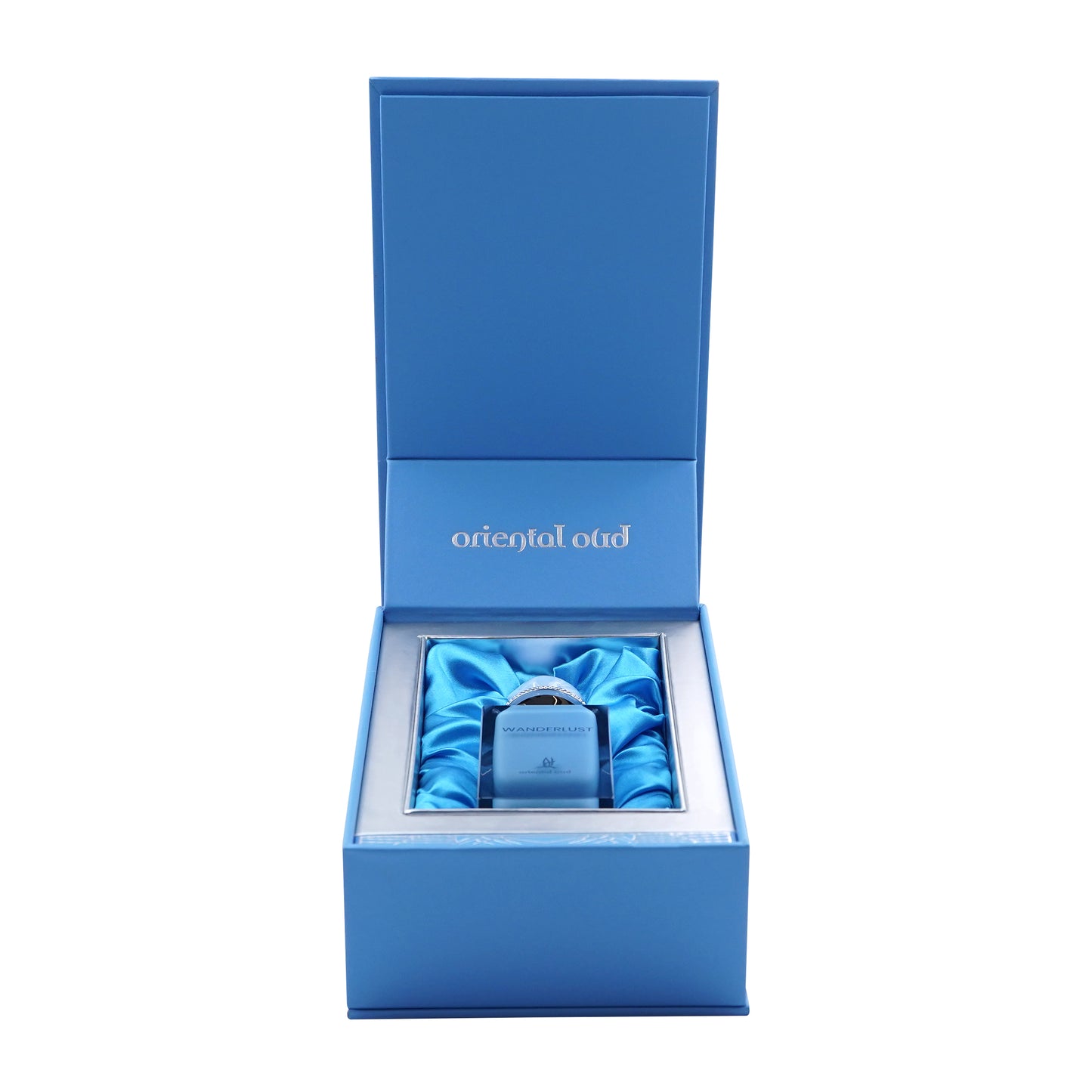 Oriental Oud Wanderlust Edp 100Ml