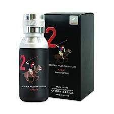 Bhpc Sports Two M Edt 100Ml