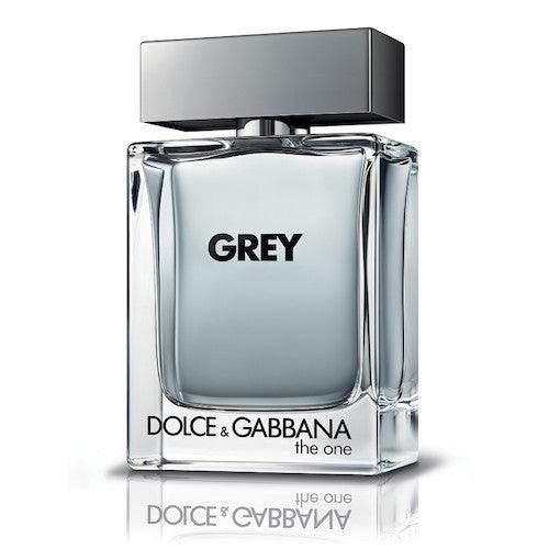 D&G THE ONE GREY EDT INTENSE 100ML