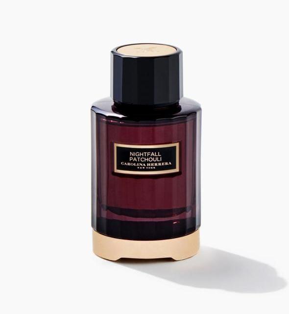 Carolina Herrera Nightfall Pachouli 100Ml