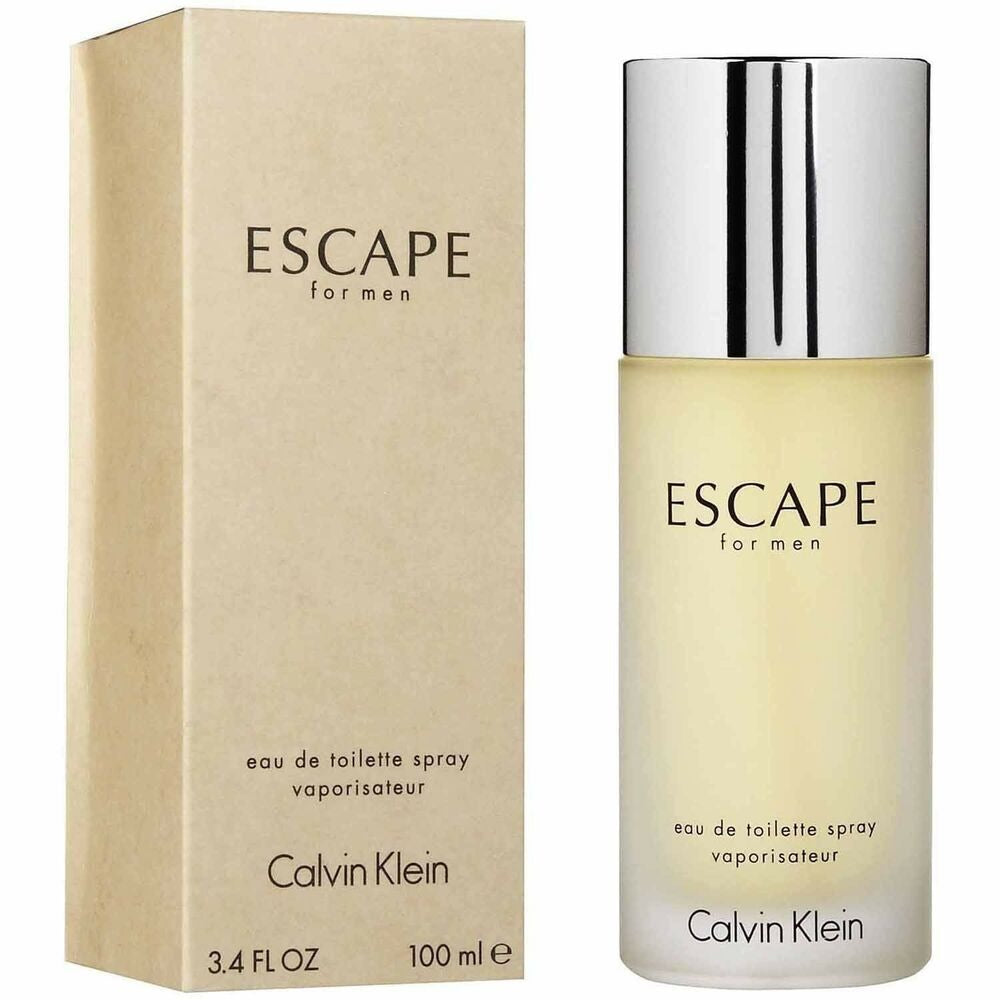 Ck Escape For Men 100Ml