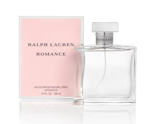 Ralph Lauran Romance L 100Ml