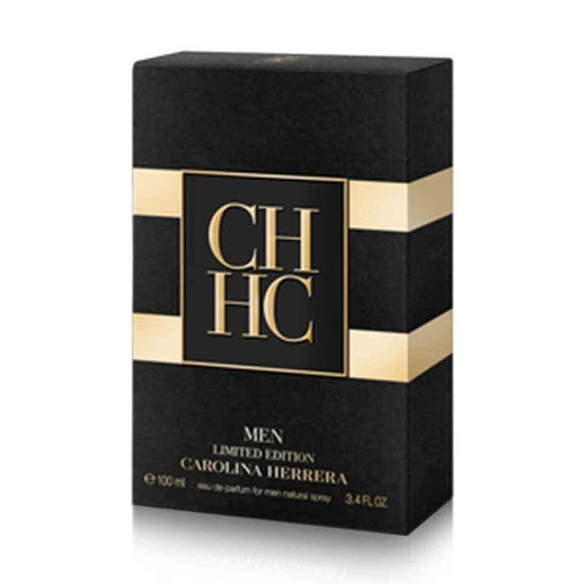 Ch Men Limited Edition Edp 100Ml