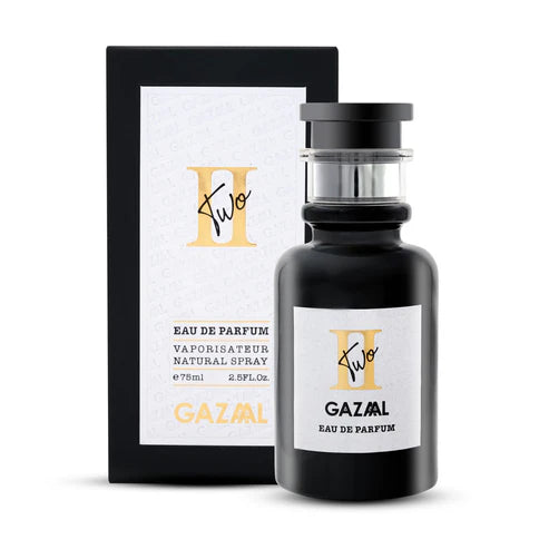 Gazaal II Edp 75Ml