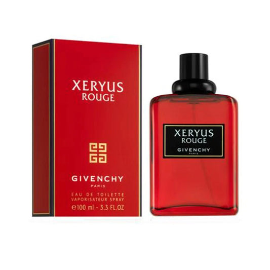 GIVENCHY XERYUS ROUGE EDT 100ML