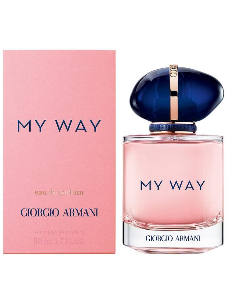 Giorgio Armani My Way Edp 50Ml