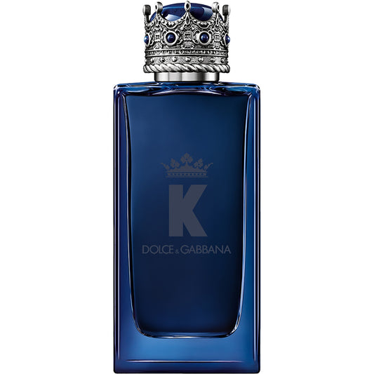 D&G King Ph Edp Intense 100Ml