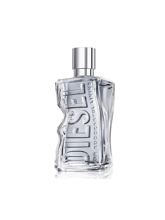 Diesel For Successful Living Edt 100Ml