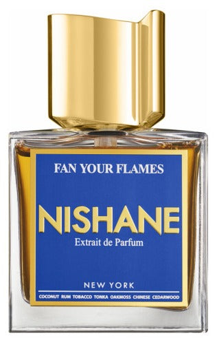 Nishane Fan Your Flames Extrait De Parfum 100Ml