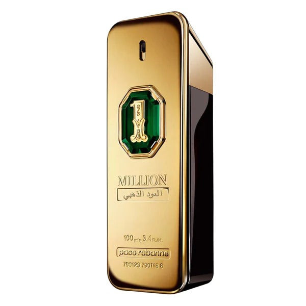 Paco Rabanne One Million Oud Dahab Edp 100Ml