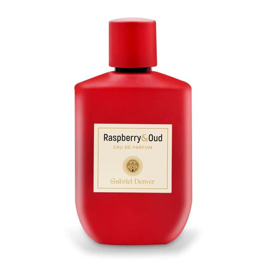 Gabriel Denver Raspberry&Oud Edp 100Ml