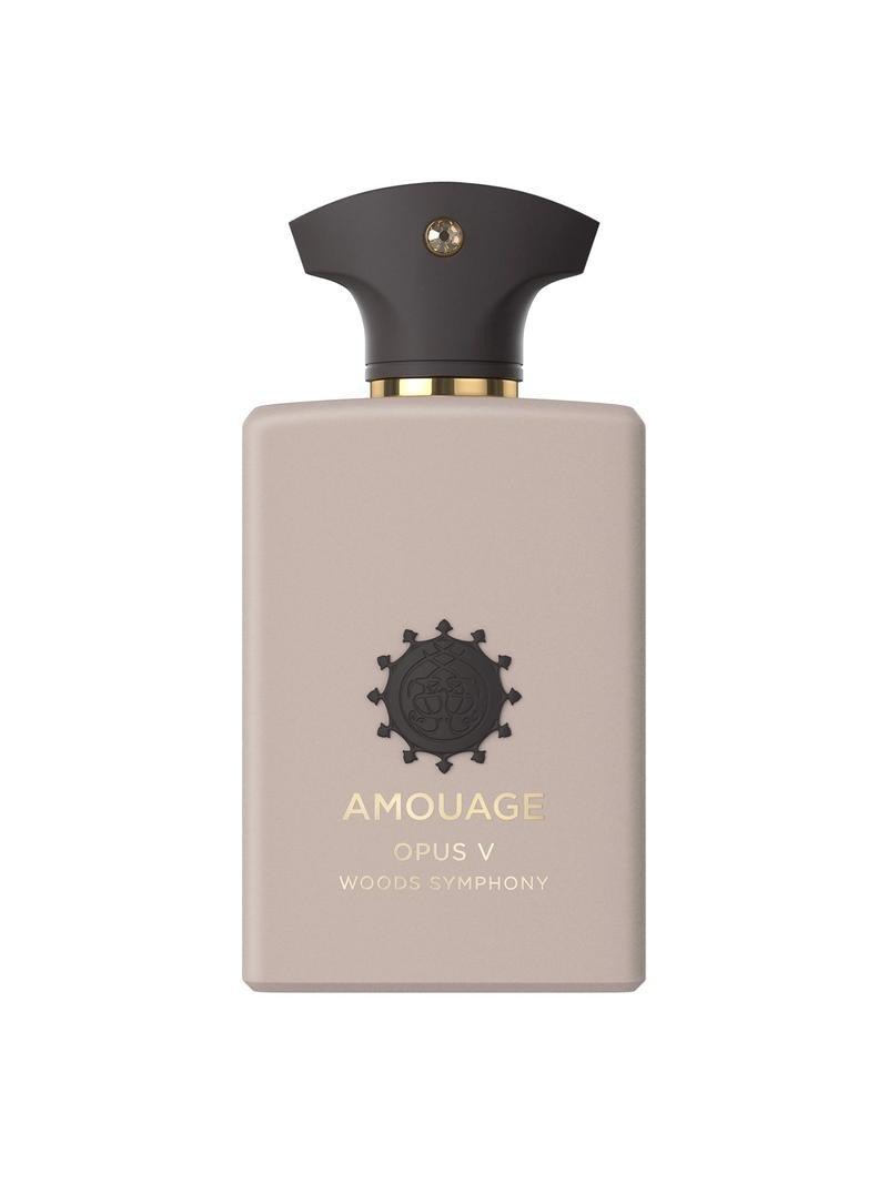 Amouage Opus V Woods Symphony Edp 100Ml (New)