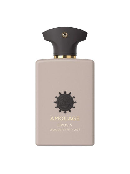 Amouage Opus V Woods Symphony Edp 100Ml (New)