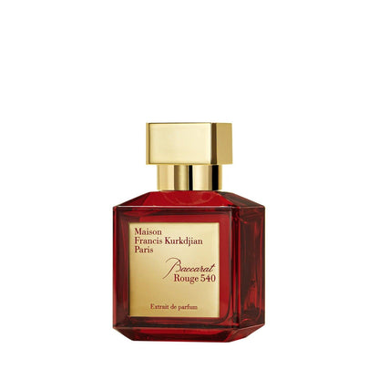 Maison Francis Kurkdjian Baccarat Rouge 540 Extrait 70ml