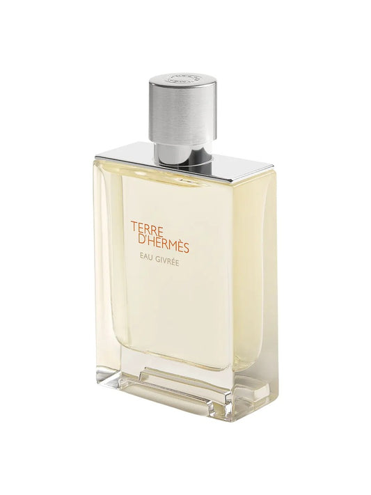 Hermes Terre DHermes Eau Giveree Edp M 100Ml