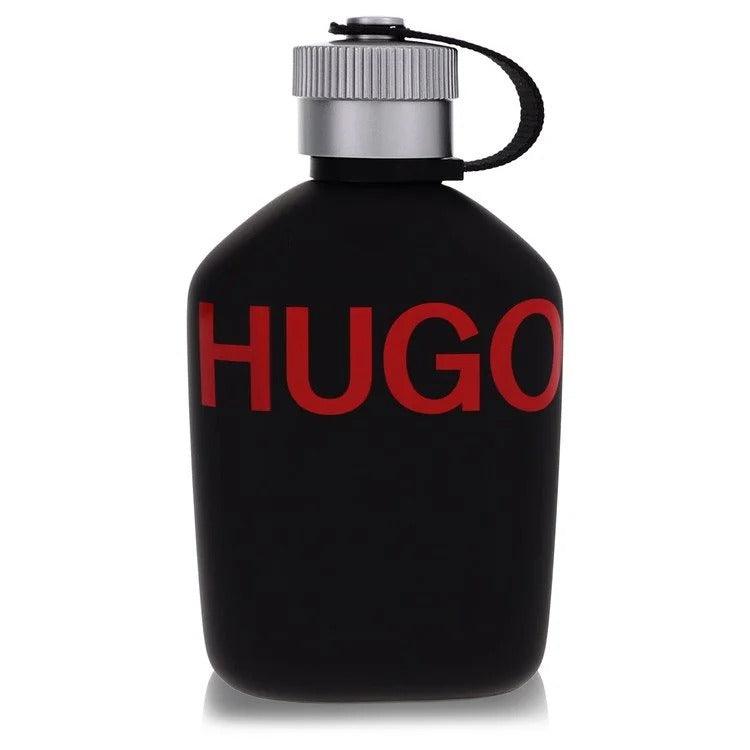 BOSS HUGO JUST DIFFERENT EDT75ML