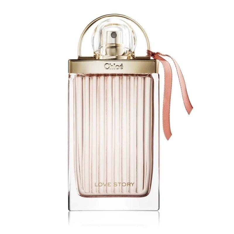 Chloe Love Story Edt 75Ml