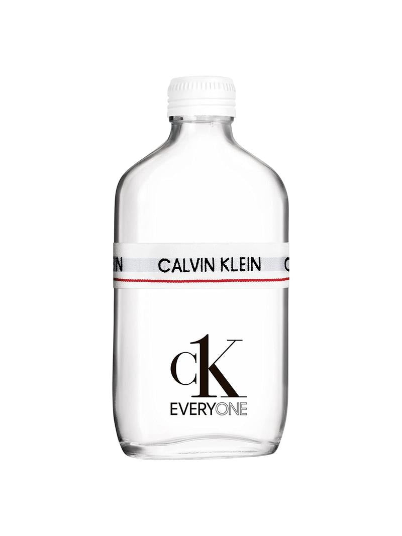 Ck Everyone Edt 100Ml