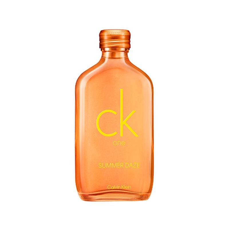 Ck One Summer Daze M Edt 100ml