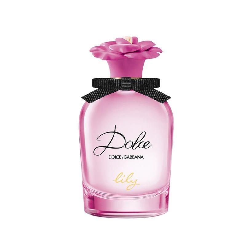 D&G Dolce Lily Edt 75ml