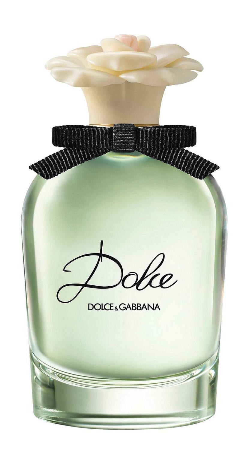 DOLCE&GABANA DOLCE EDP 75ML