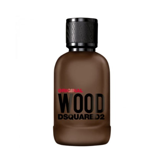 Dsquared Wood 2 Edp M 100Ml