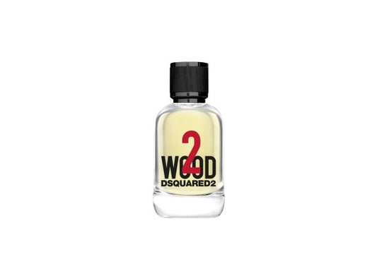 Dsquared2 Two Wood Edt L 100Ml