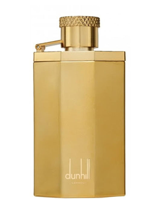 Dunhill Desire Gold M Edt 100Ml