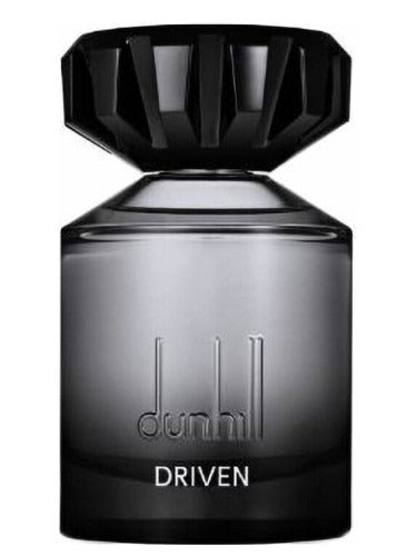 Dunhill Driven Black Edp 60ML