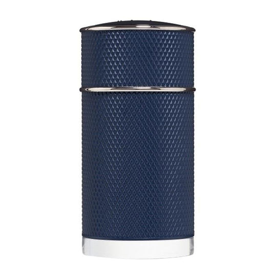 DUNHILL LONDON ICON RACING BLUE M EDP 100ML