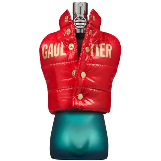 Jean Paul Gaultier Le Male Collector Edition 125Ml