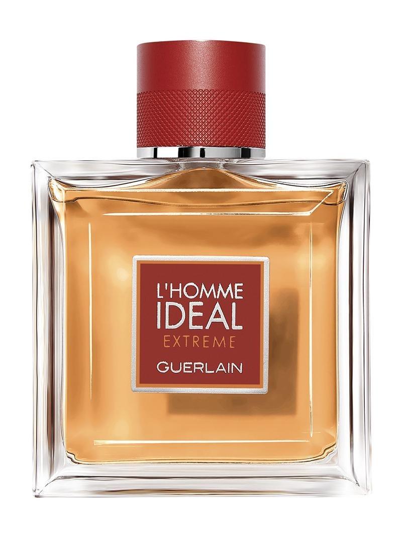 Guerlain LHomme Ideal Extreme Edp M 100Ml