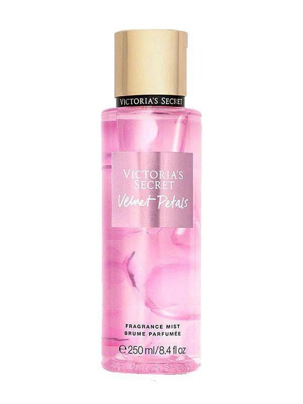 Victorias Secret Velvet Petals Body Mist 250Ml