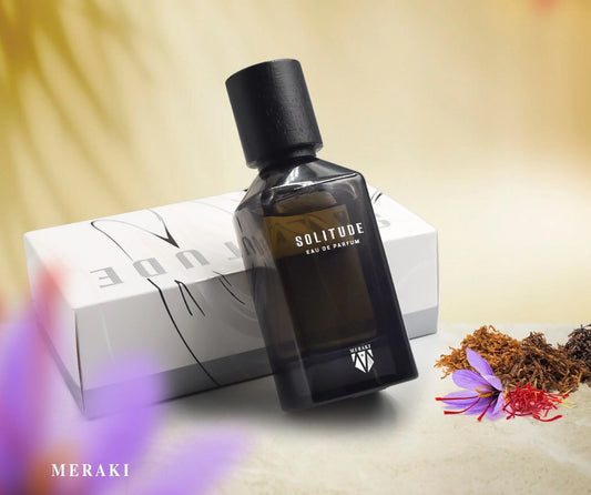 MERAKI SOLITUDE EDP 100 ML