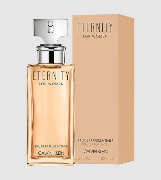 Ck Eternity Edp Intense L 100Ml