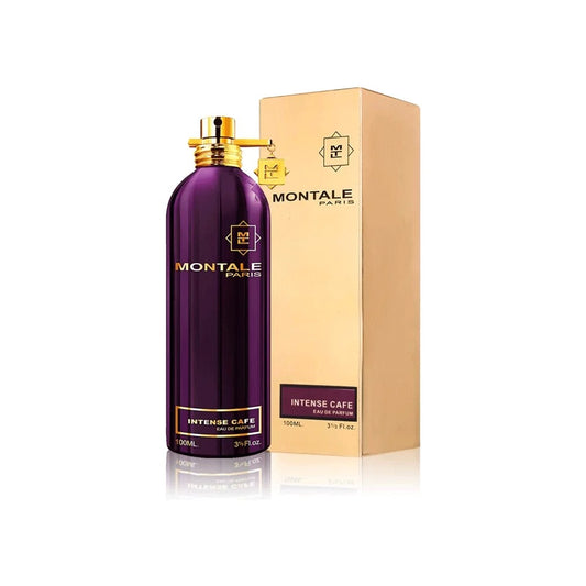 Montale Paris Intense Cafe L Edp 100Ml