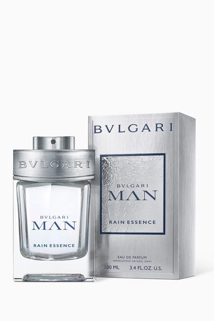 Bvlgari Man Rain Essence Edp 100Ml