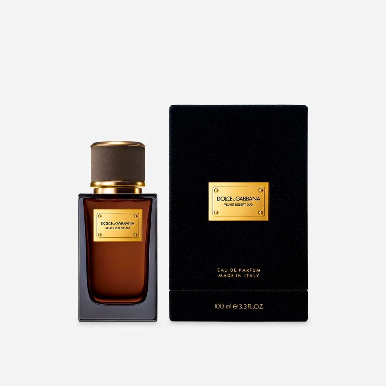 D&G Velvet Desert Oud Edp 100Ml