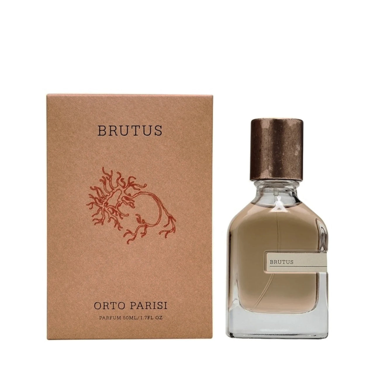 Orto Parisi Brutus Parfum 50ml