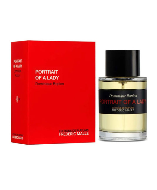 Frederic Malle Portrait Of A Lady Edp 100Ml