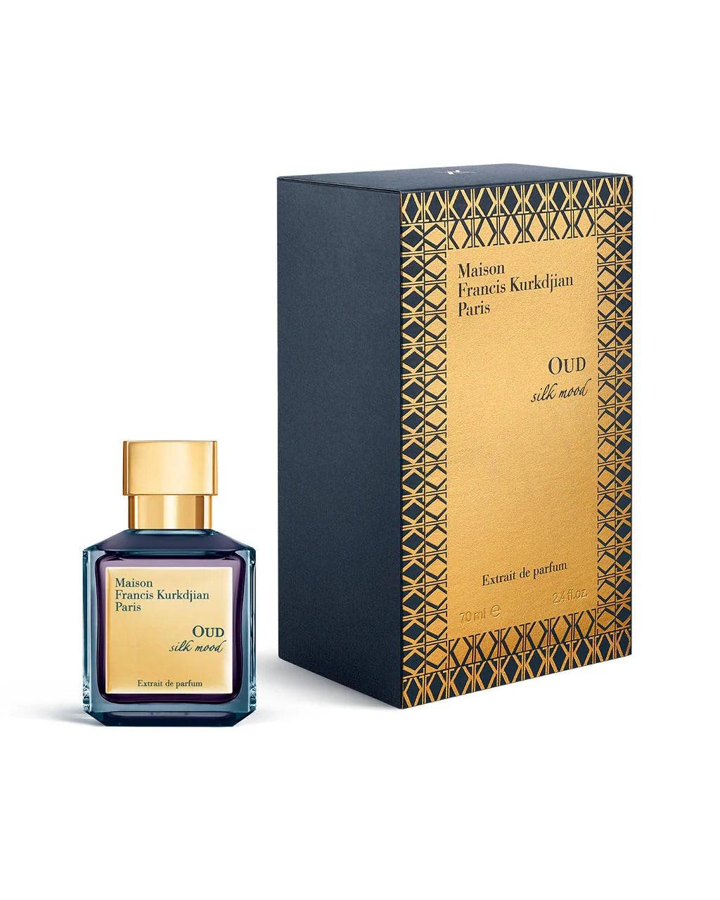 Maison Francis Kurkdjian Oud Silk Mood Extrait De Parfume 70Ml